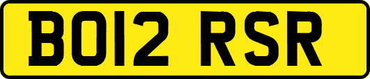 BO12RSR
