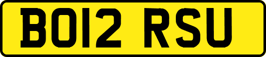 BO12RSU