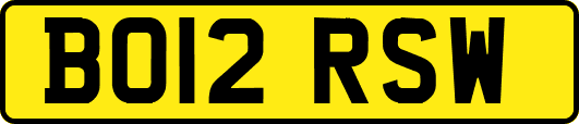 BO12RSW