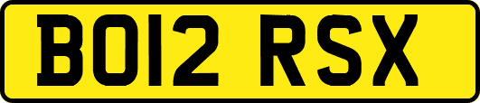 BO12RSX