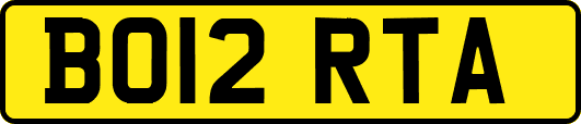 BO12RTA