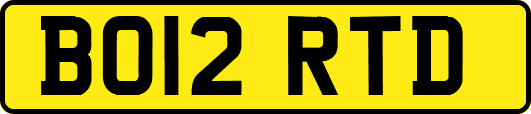 BO12RTD