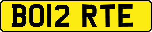 BO12RTE