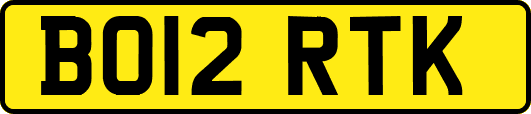 BO12RTK