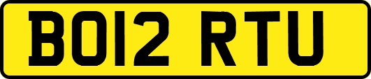 BO12RTU