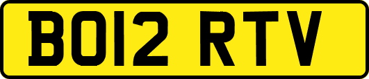 BO12RTV