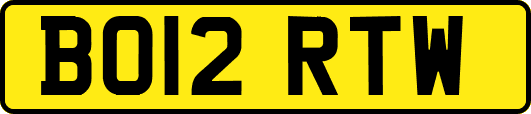 BO12RTW