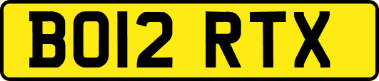 BO12RTX