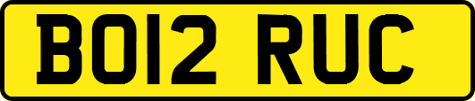 BO12RUC