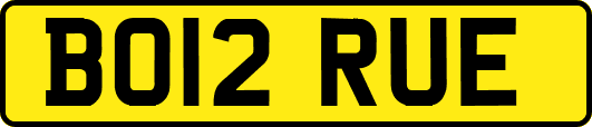BO12RUE