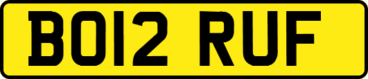 BO12RUF