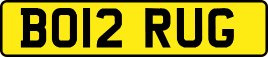 BO12RUG