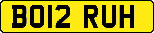BO12RUH