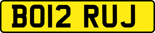 BO12RUJ