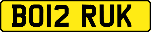BO12RUK