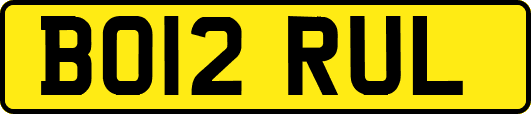 BO12RUL