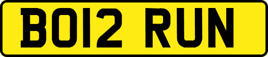 BO12RUN