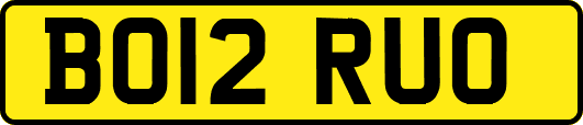 BO12RUO