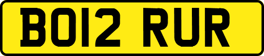 BO12RUR