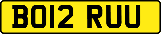 BO12RUU
