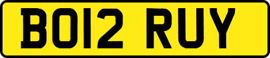BO12RUY