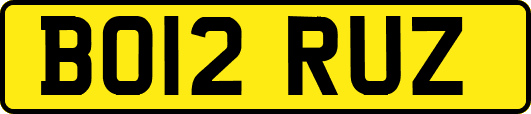 BO12RUZ