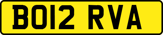 BO12RVA
