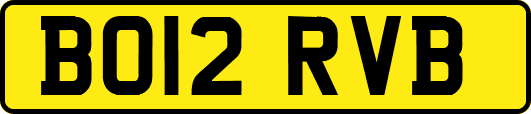 BO12RVB