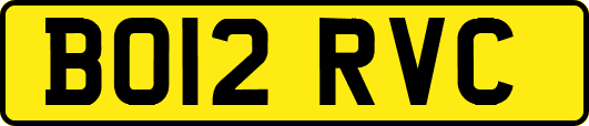 BO12RVC