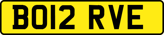 BO12RVE