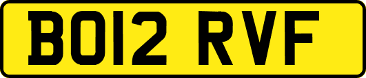 BO12RVF