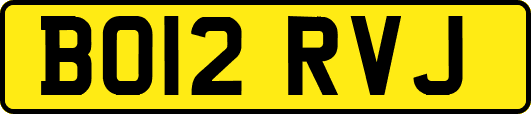 BO12RVJ