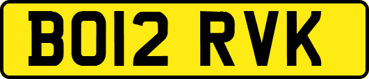 BO12RVK