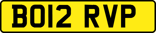 BO12RVP