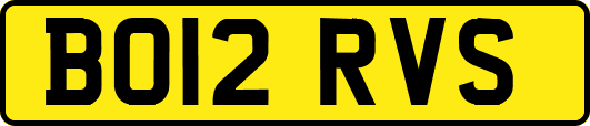 BO12RVS