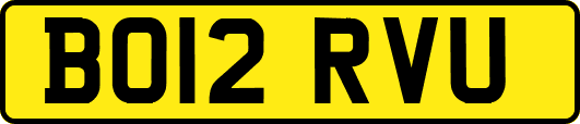 BO12RVU