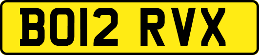 BO12RVX