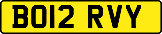 BO12RVY