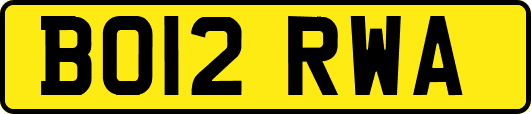 BO12RWA