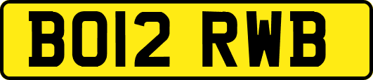 BO12RWB