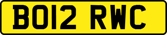 BO12RWC