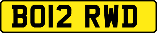 BO12RWD