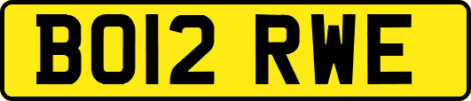 BO12RWE