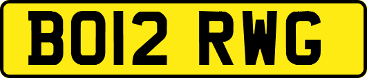 BO12RWG