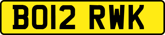 BO12RWK