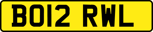 BO12RWL