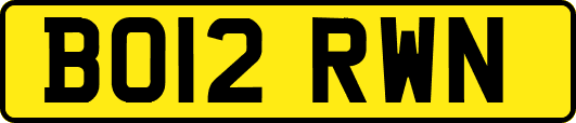 BO12RWN