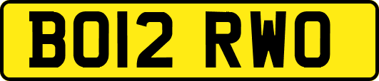 BO12RWO
