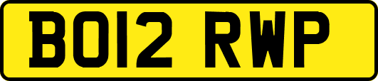 BO12RWP