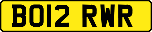 BO12RWR